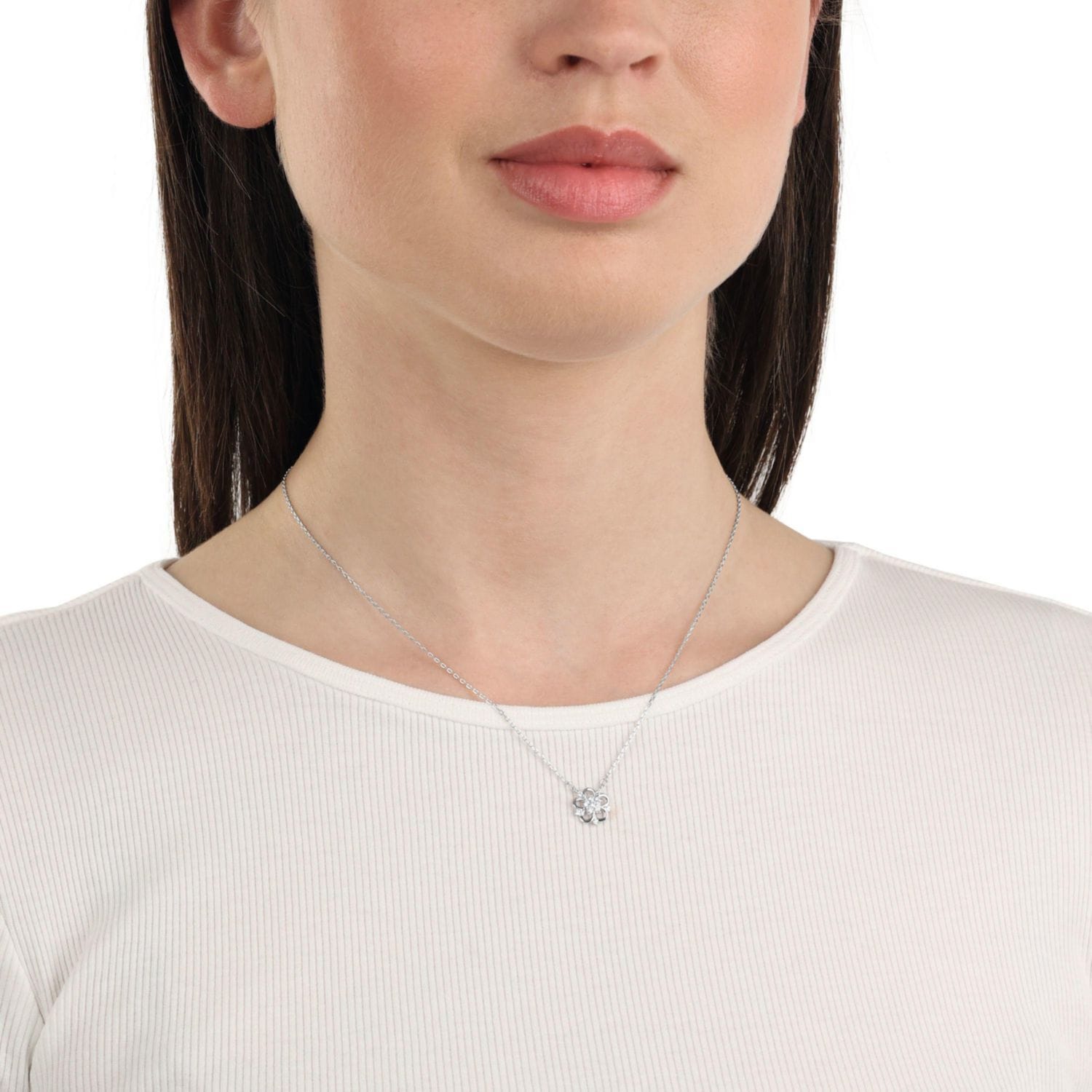 Kette mit Anhänger