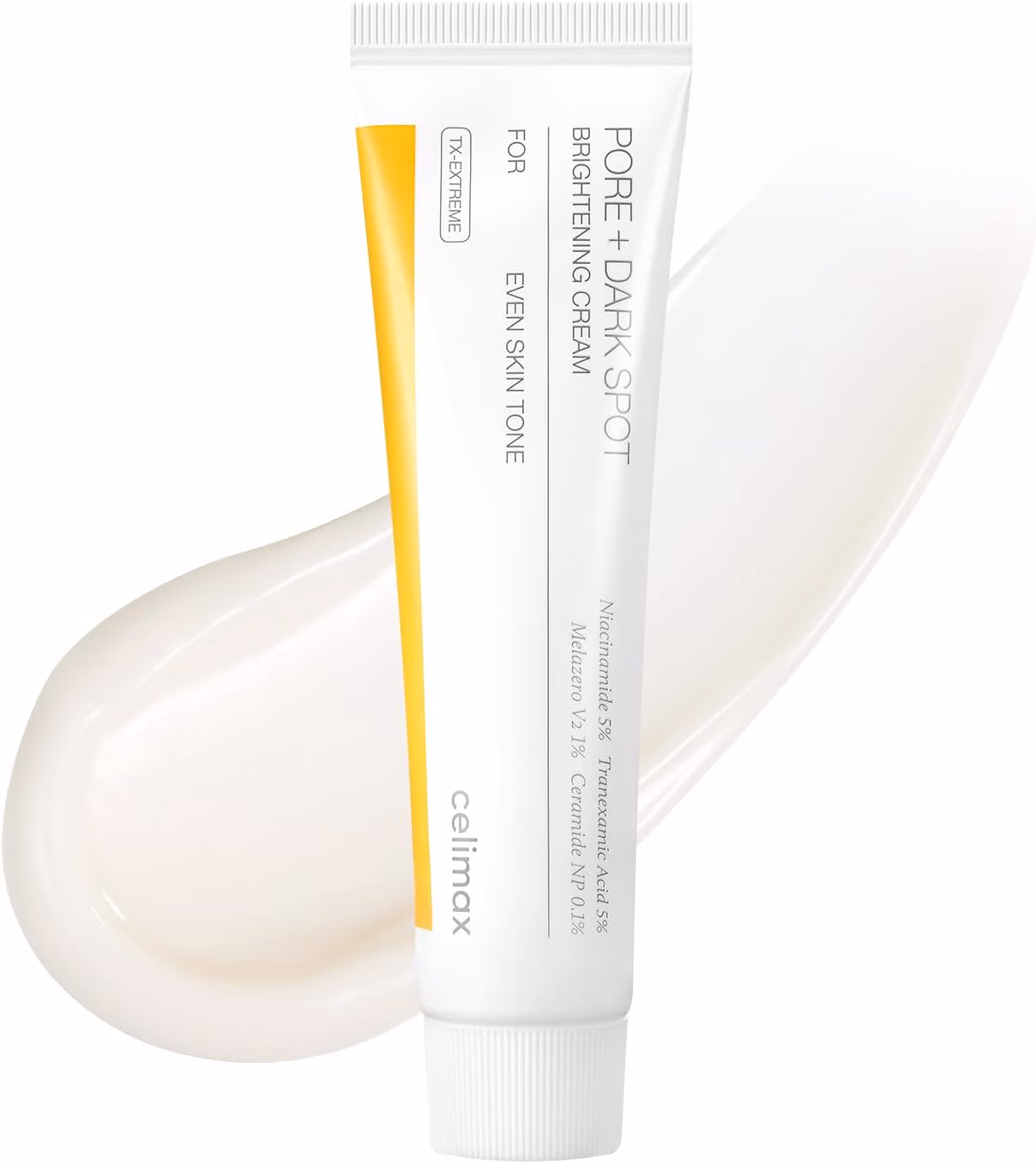 Celimax Pore+Dark Spot Brightening Cream 35ml
