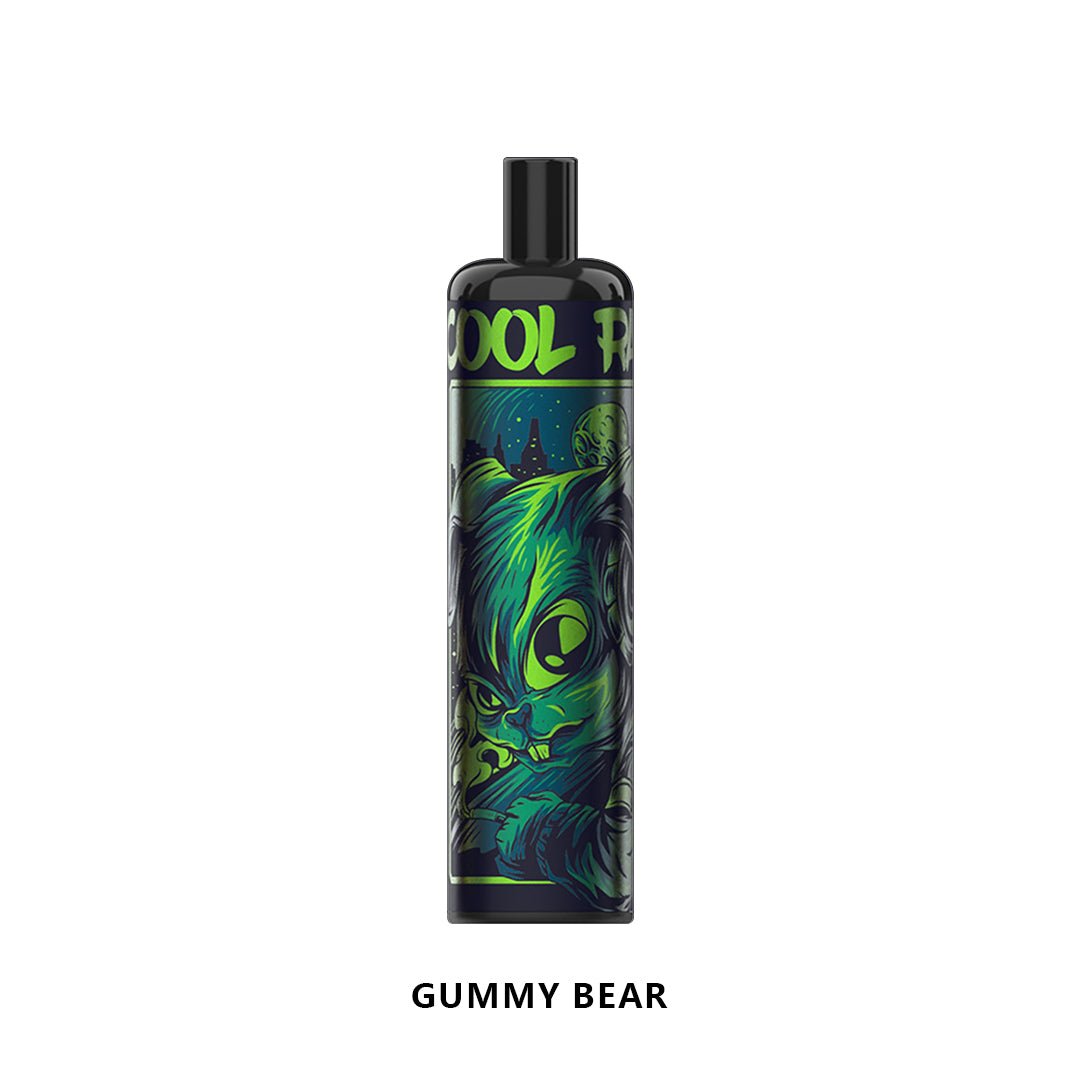 Karmy Energy 5000 Puffs Disposable Vape Pen