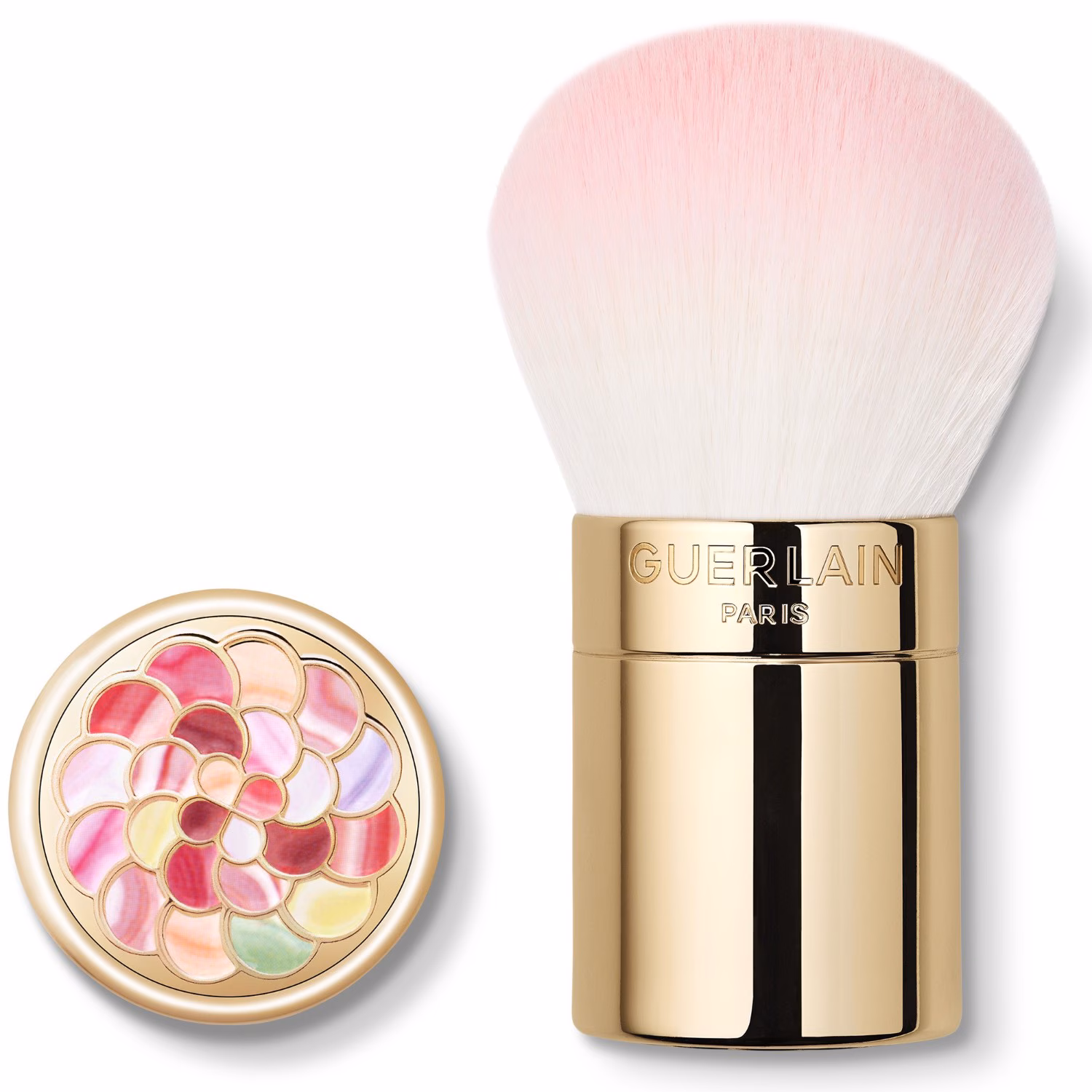 Metéorites Brush