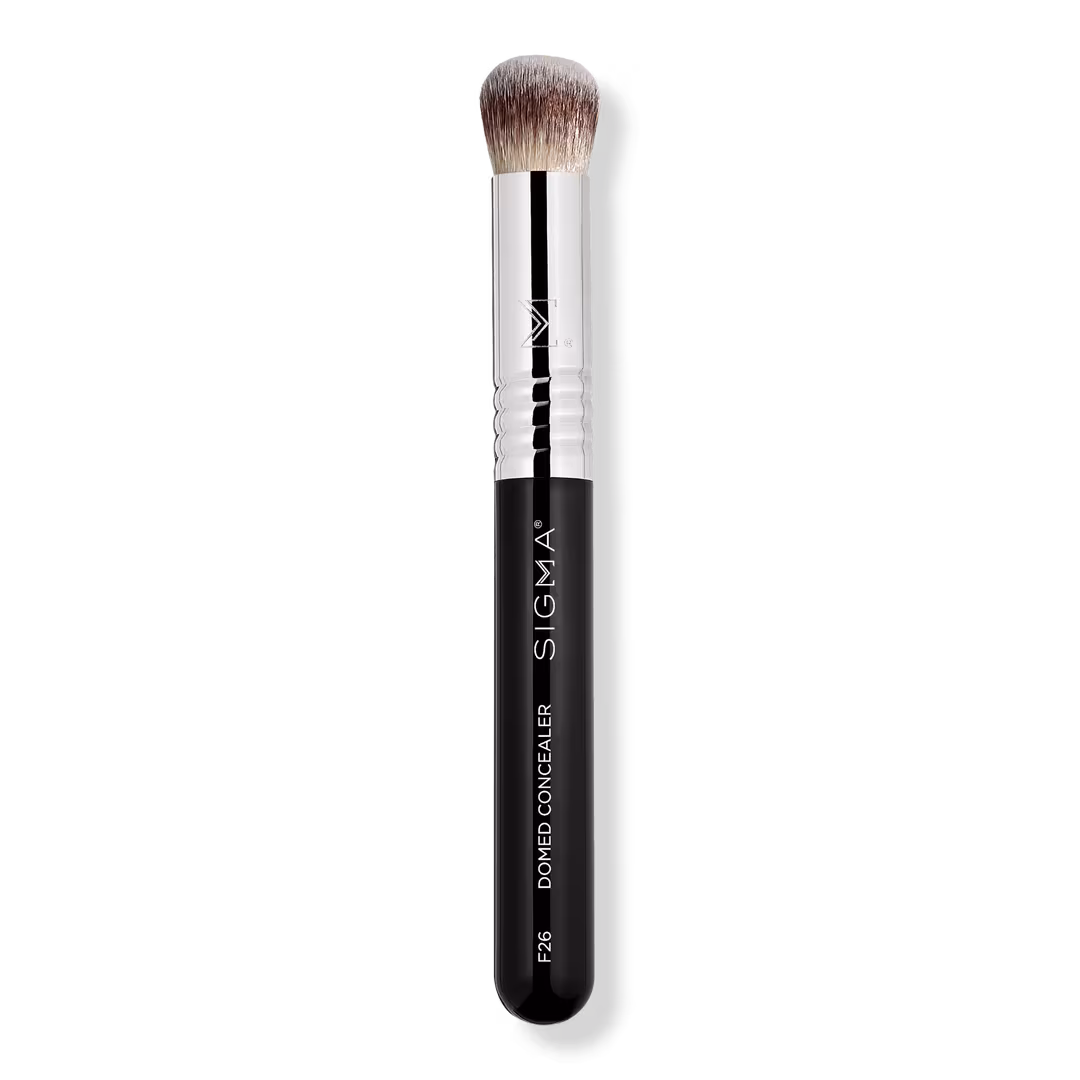 Sigma Beauty  F26 Domed Concealer Brush