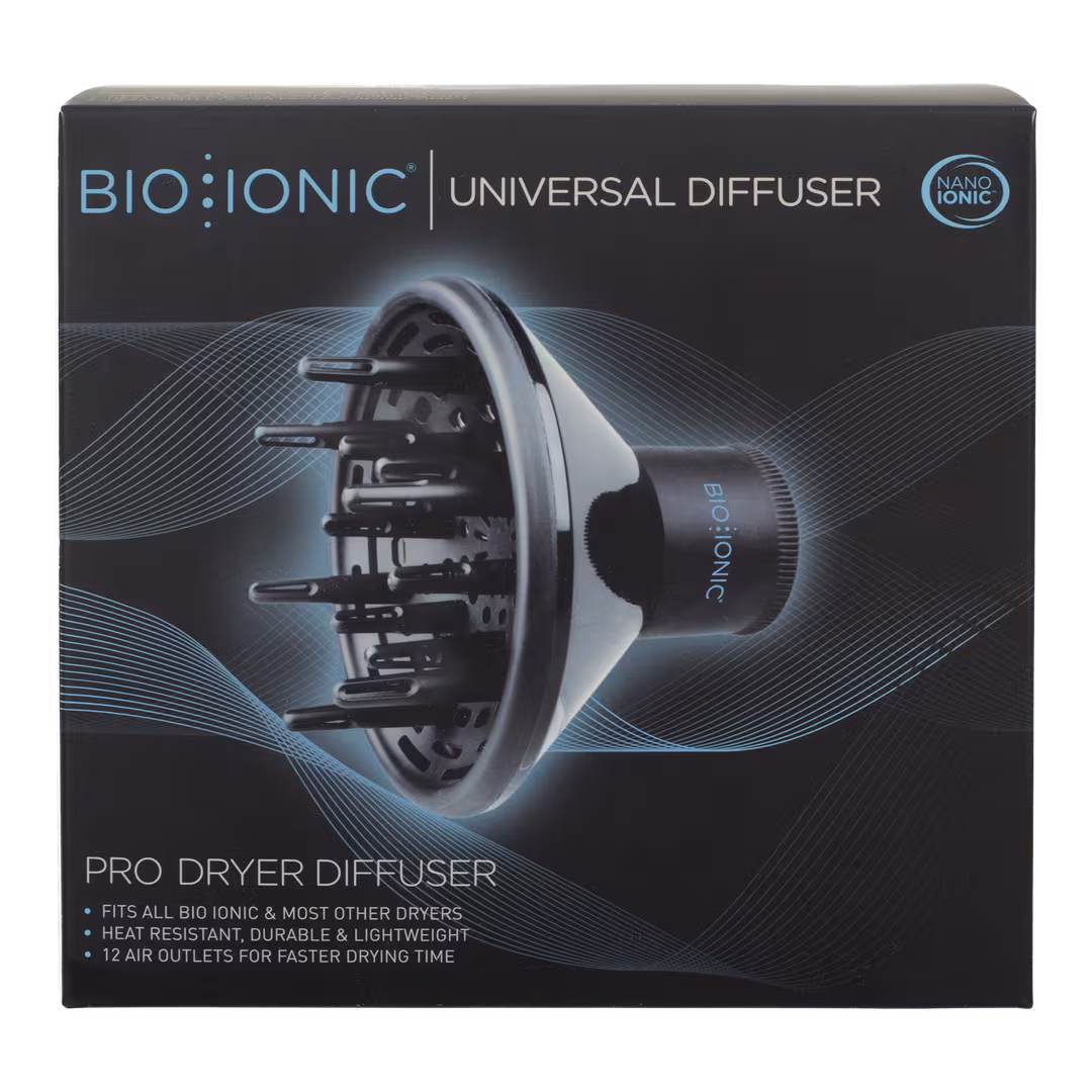Bio Ionic  Universal Styling Diffuser