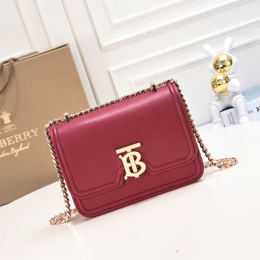 BR Women's New Chain Bag BNL022101