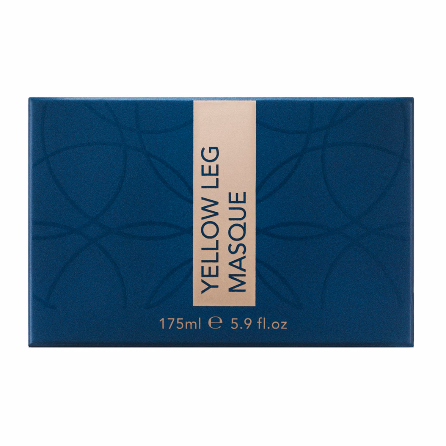 Yellow Leg Masque