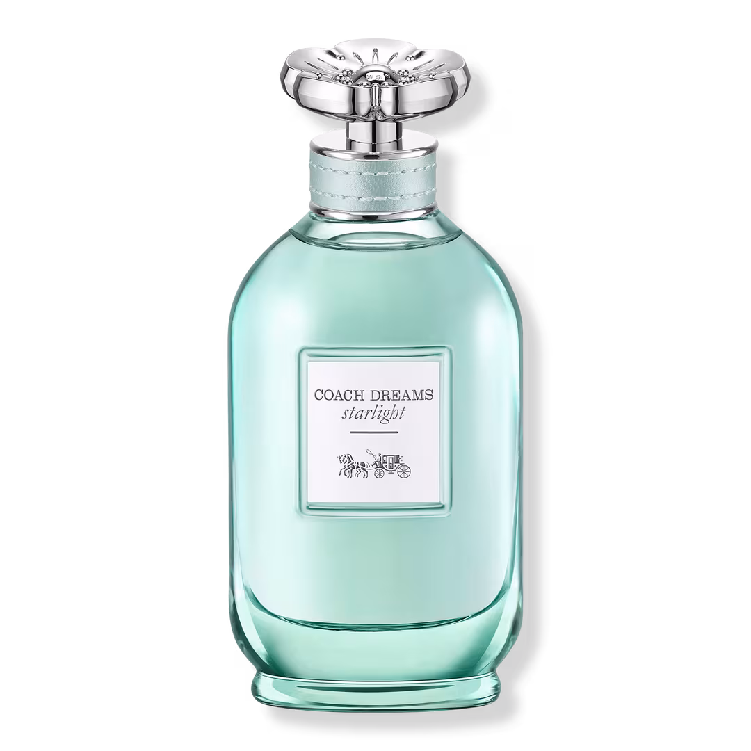 Coach  Dreams Starlight Eau de Parfum