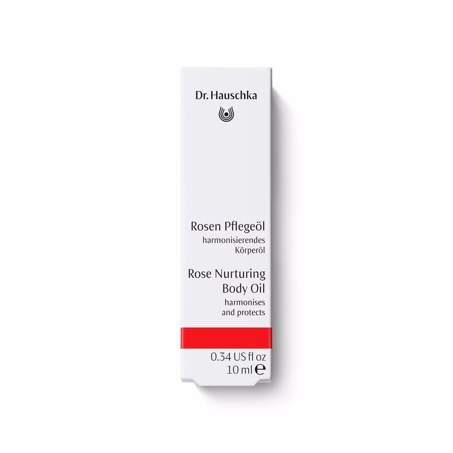 Rosen Pflegeöl