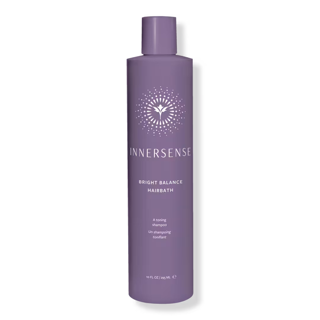 Innersense Organic Beauty  Bright Balance Hairbath