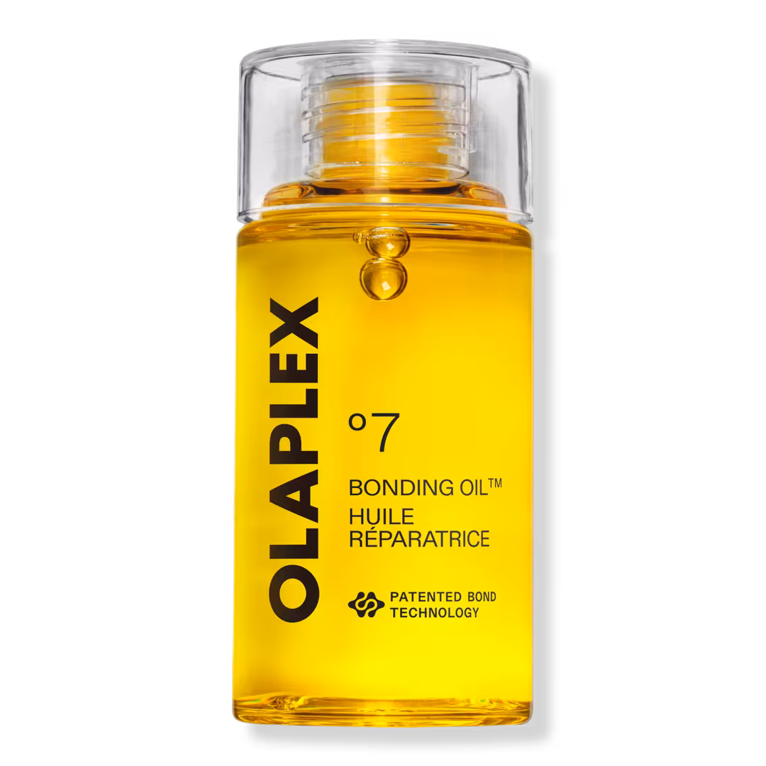 OLAPLEX  No.7 Bonding Hair Oil