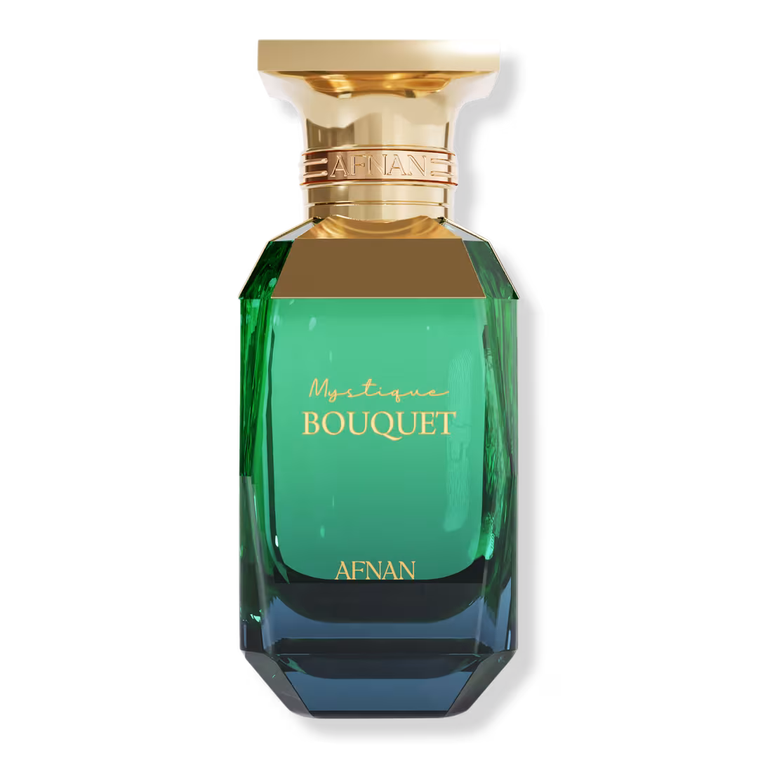 Afnan  Mystique Bouquet Eau de Parfum