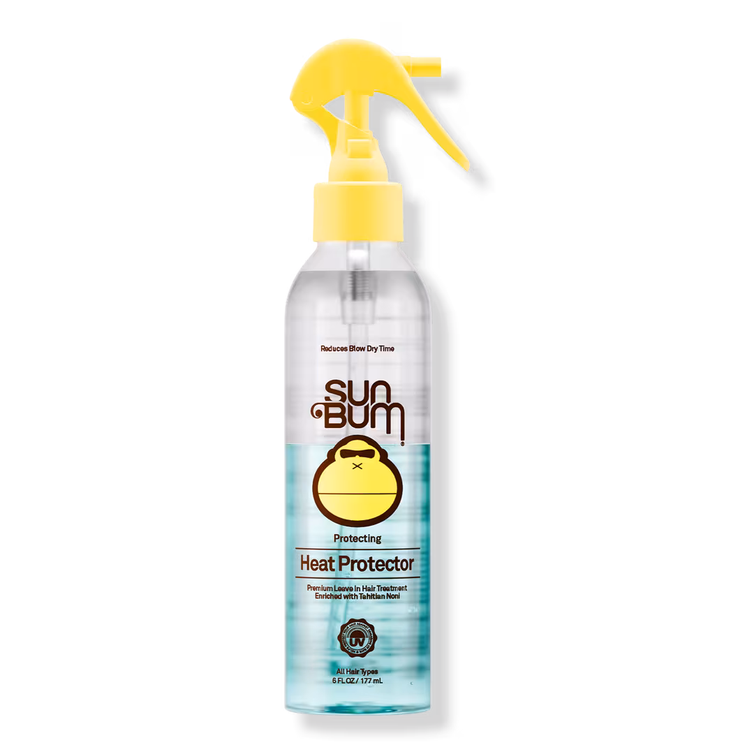 Sun Bum  Heat Protector