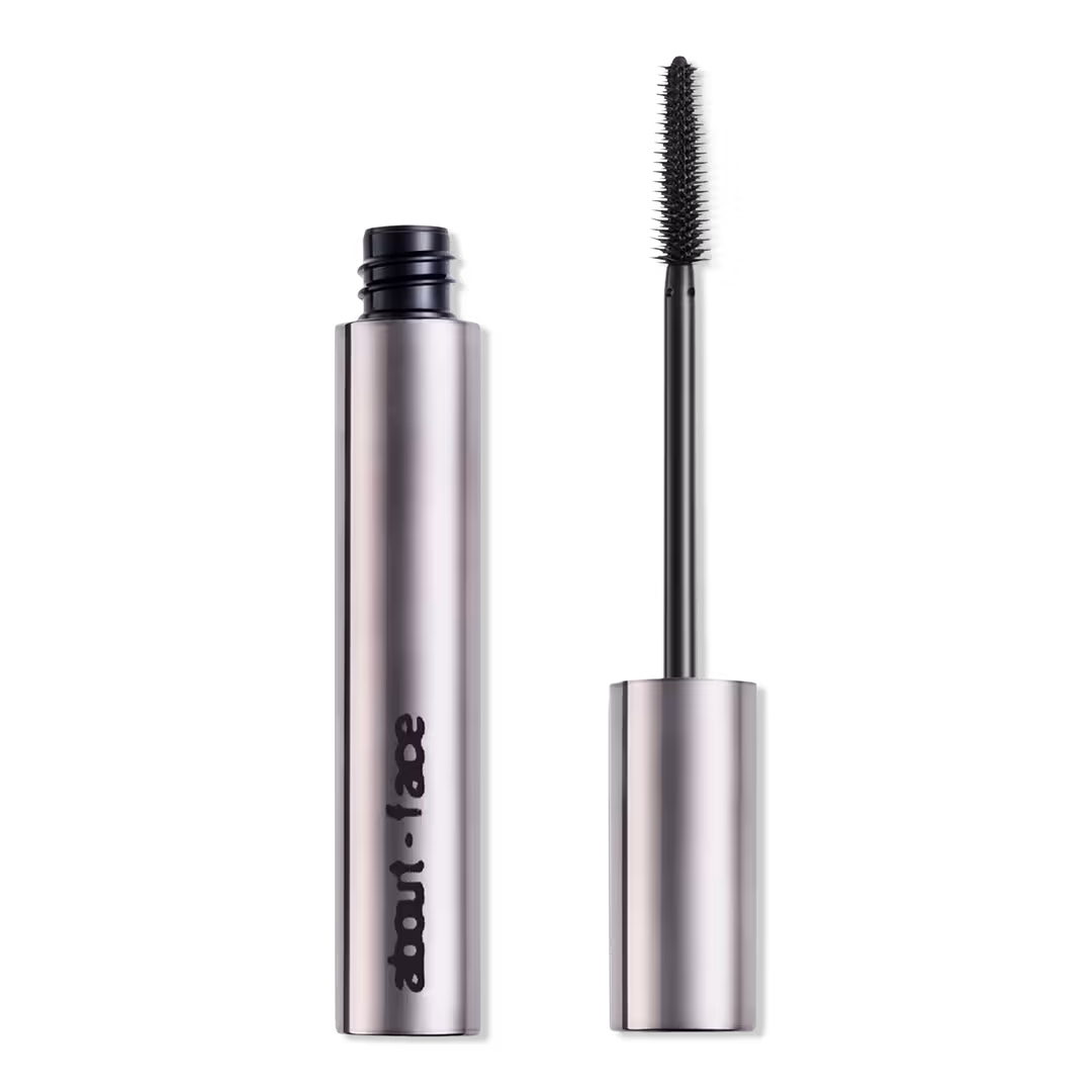 about-face  Volumizing Mascara