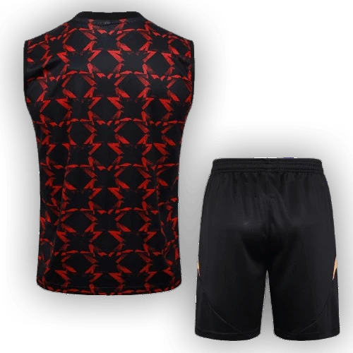 Manchester United 2024/25 Training Vest