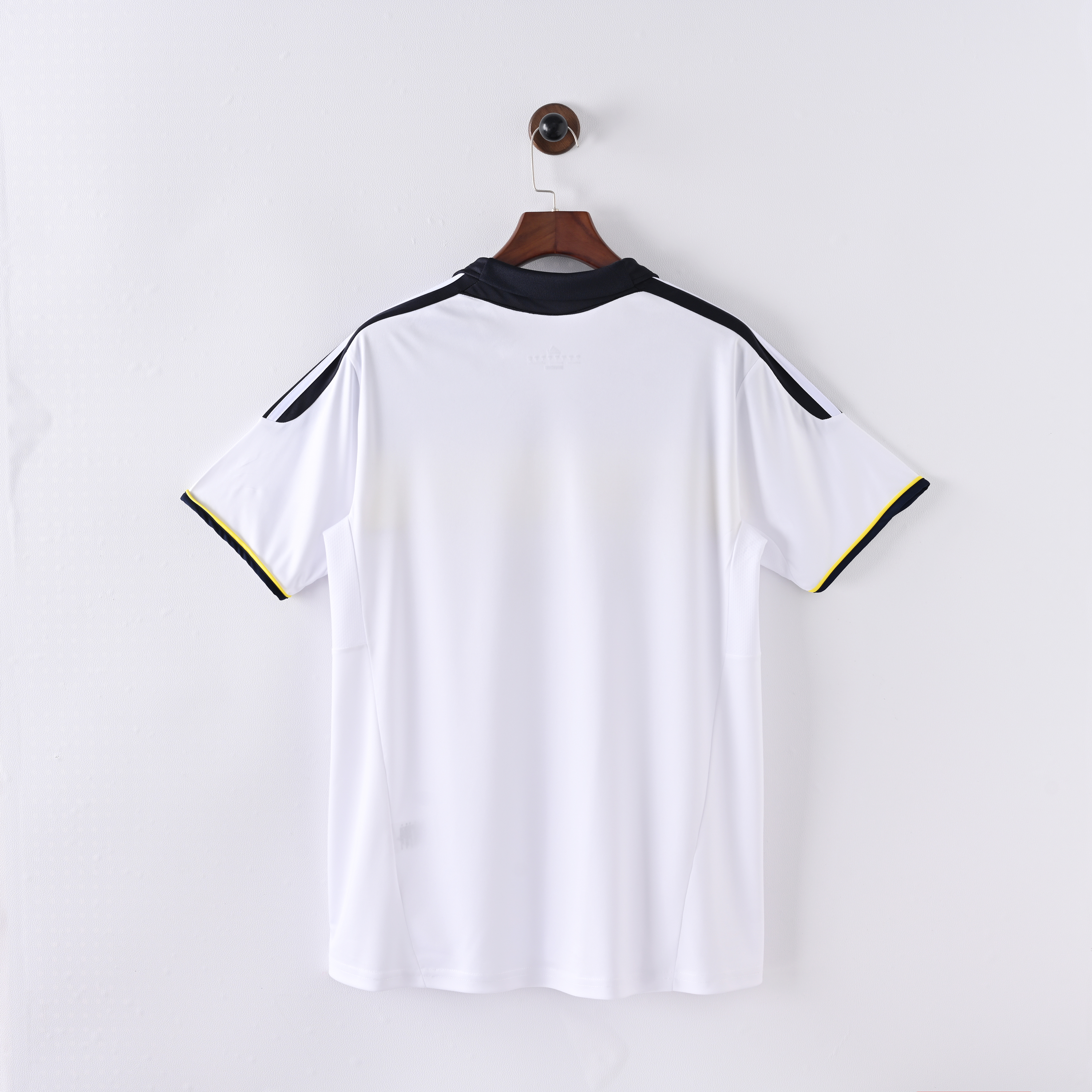 2011/2012 Chelsea Retro Second Away Football Shirt (Fans)