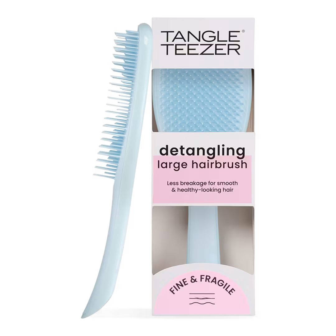 Tangle Teezer  The Large Ultimate Detangler Fine & Fragile