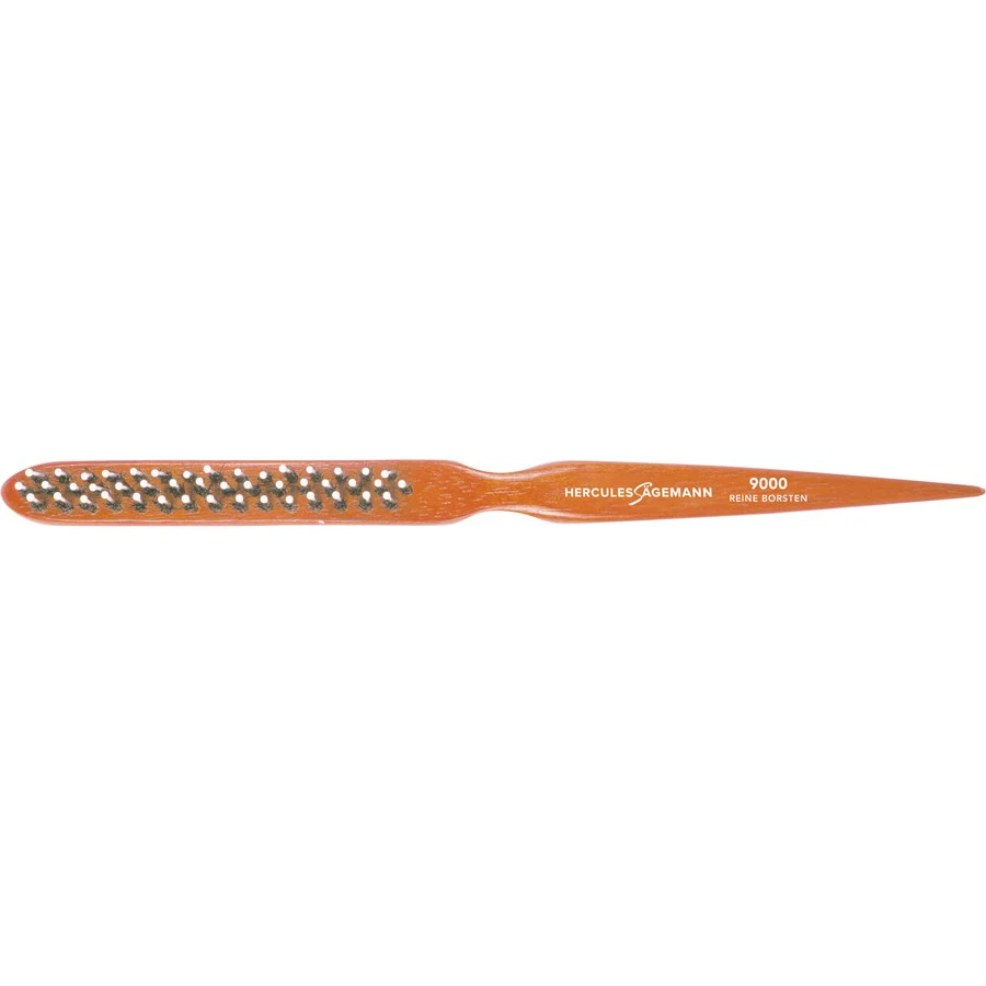 Föhnstyler / Toupierbürste Modell 9000