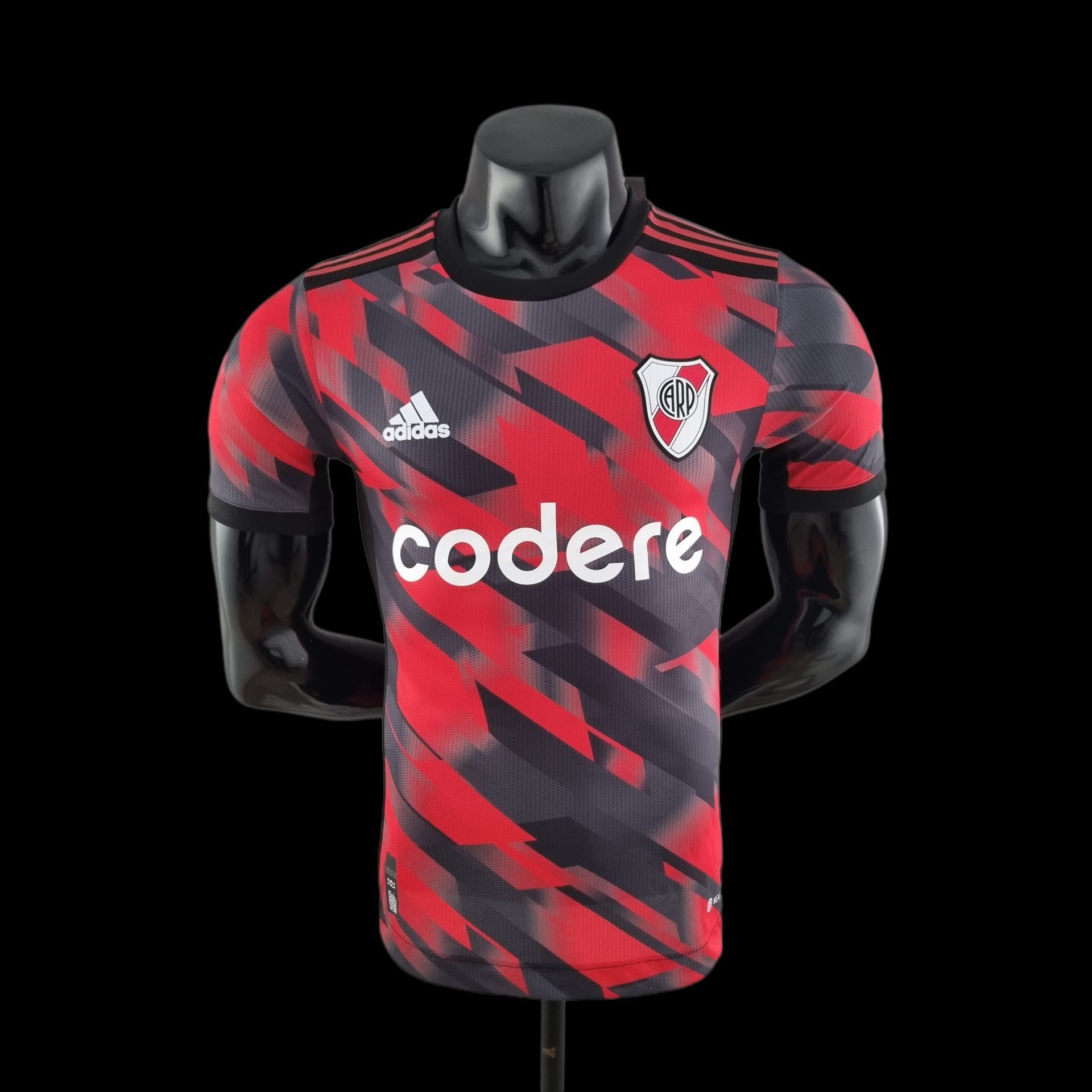 22-23 player version River Plate Classic Edition