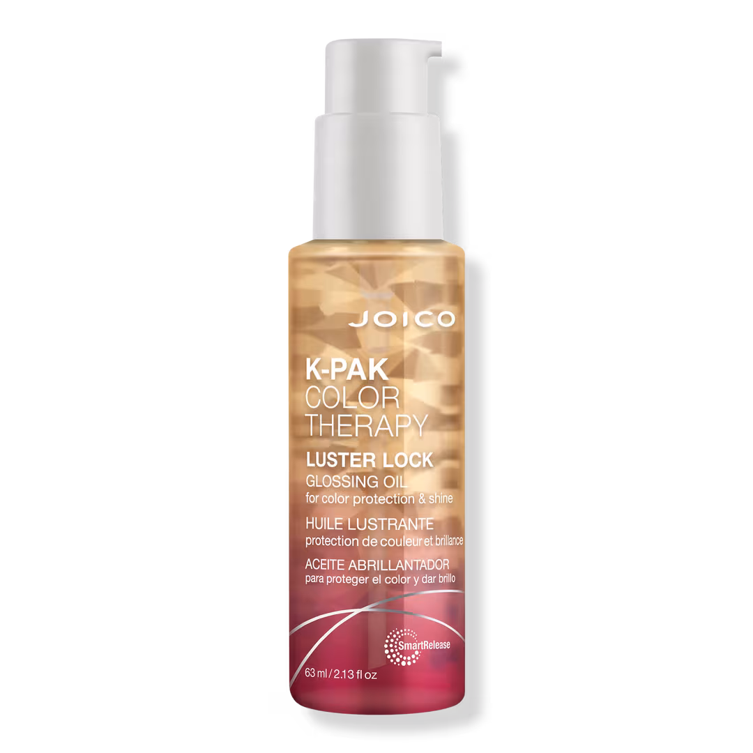 Joico  K-PAK Color Therapy Luster Lock Glossing Oil