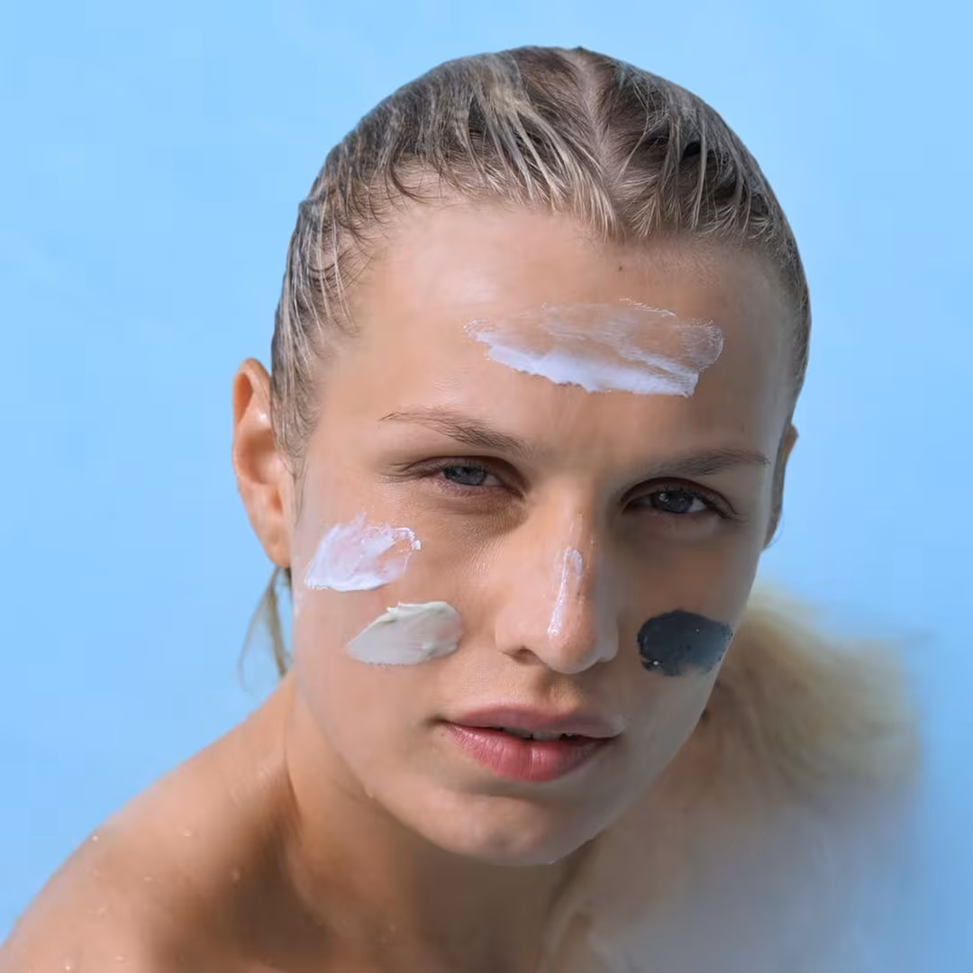Blue Lagoon Skin Science  Signature Masks Set