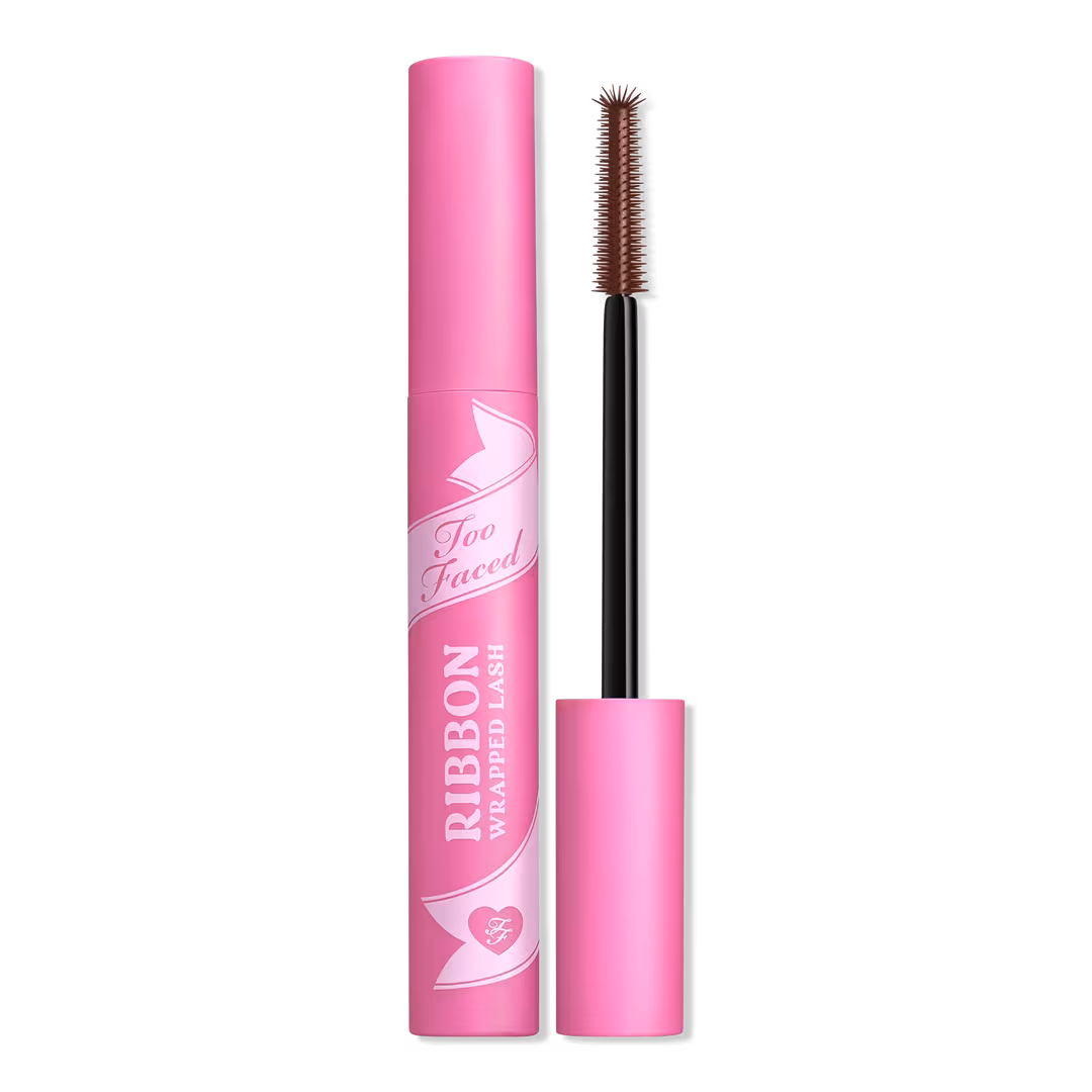 Too Faced  Ribbon Wrapped Lash Extreme Length Tubing Mascara