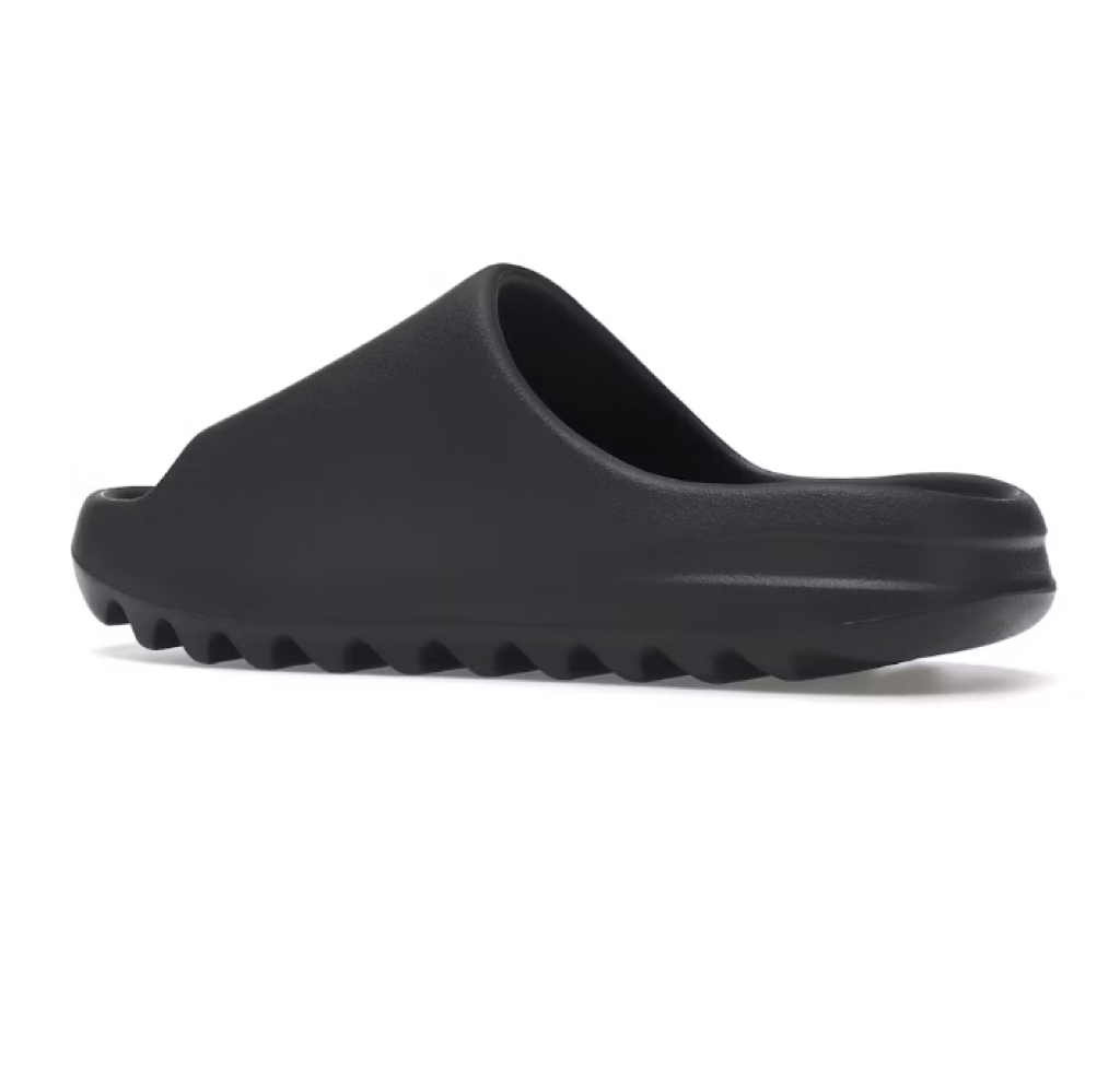 Adidas Yeezy Slide Dark Onyx