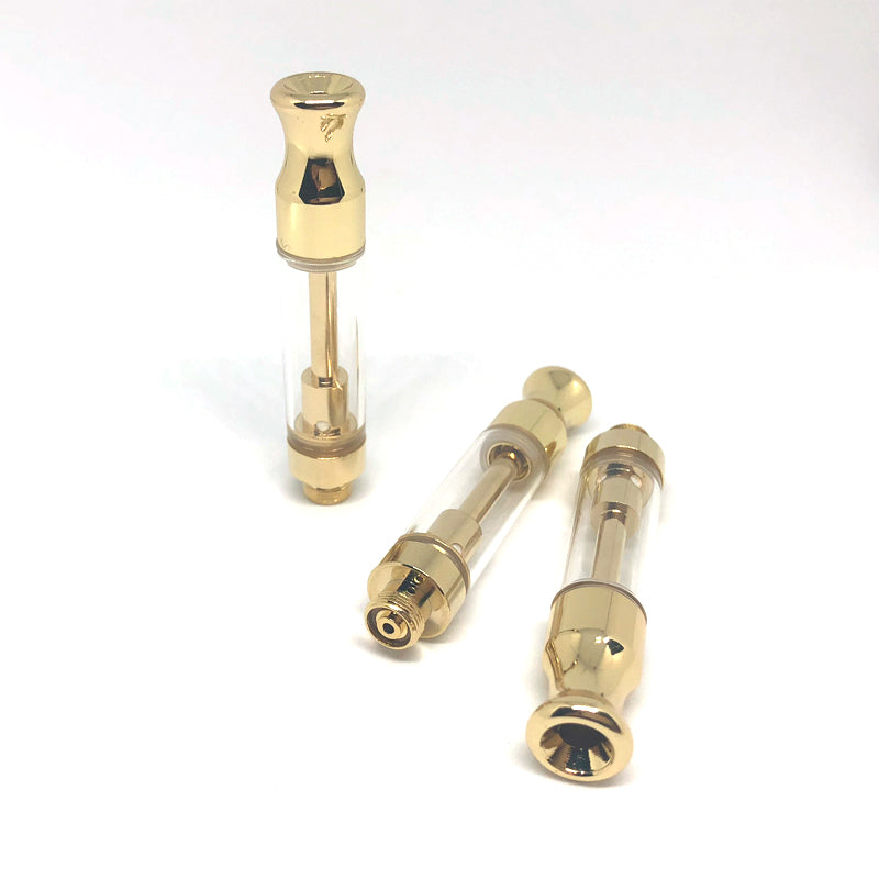 Metal Oil Vape Pen Cartridge