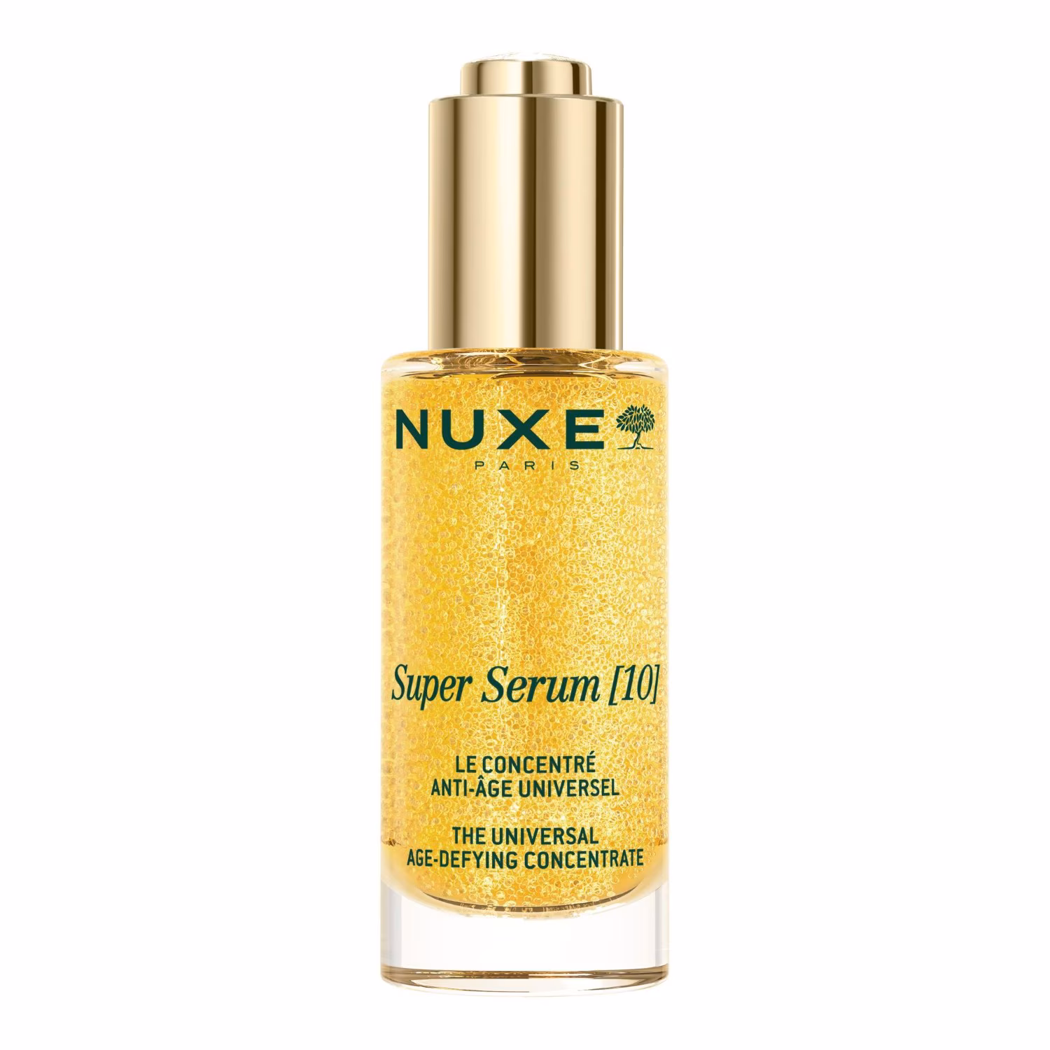 Super Serum [10]