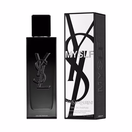 Yves Saint Laurent MYSLF Eau de Parfum Refillable Spray 60ML