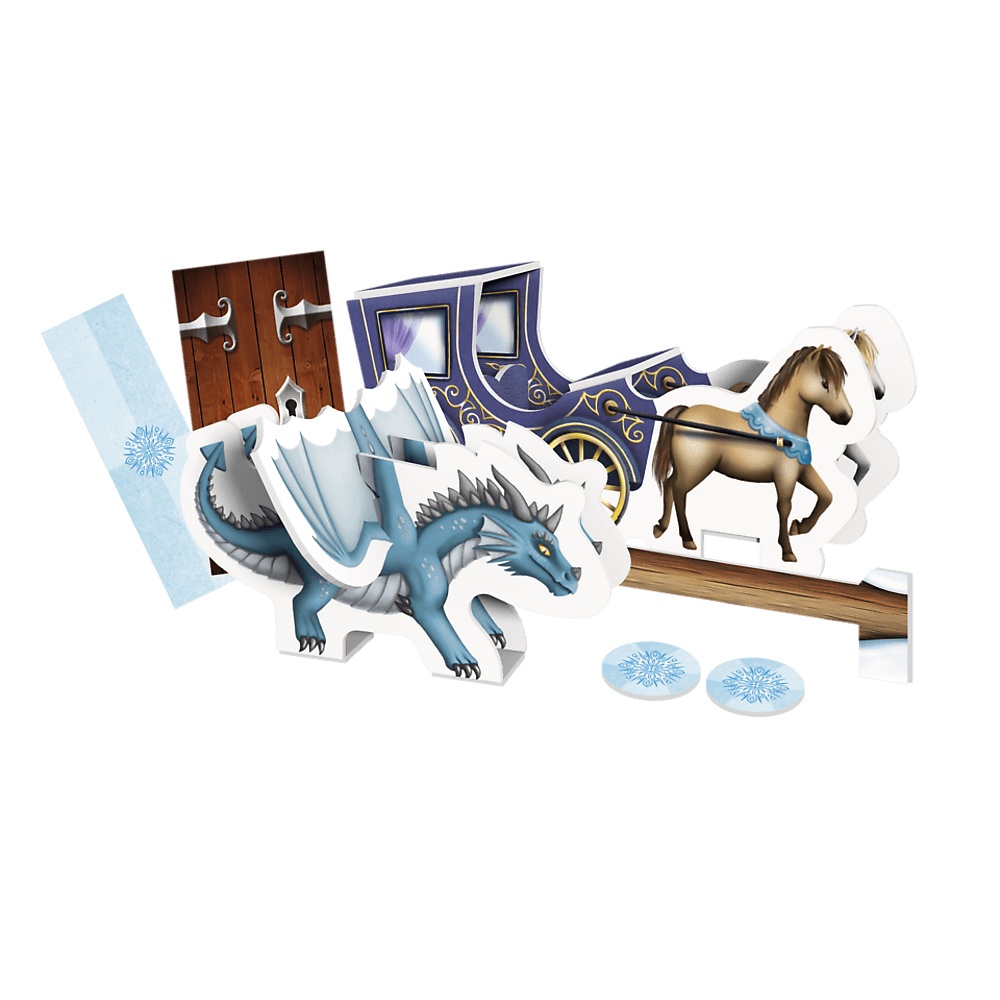 Brick Trick Pałac Na Wodzie