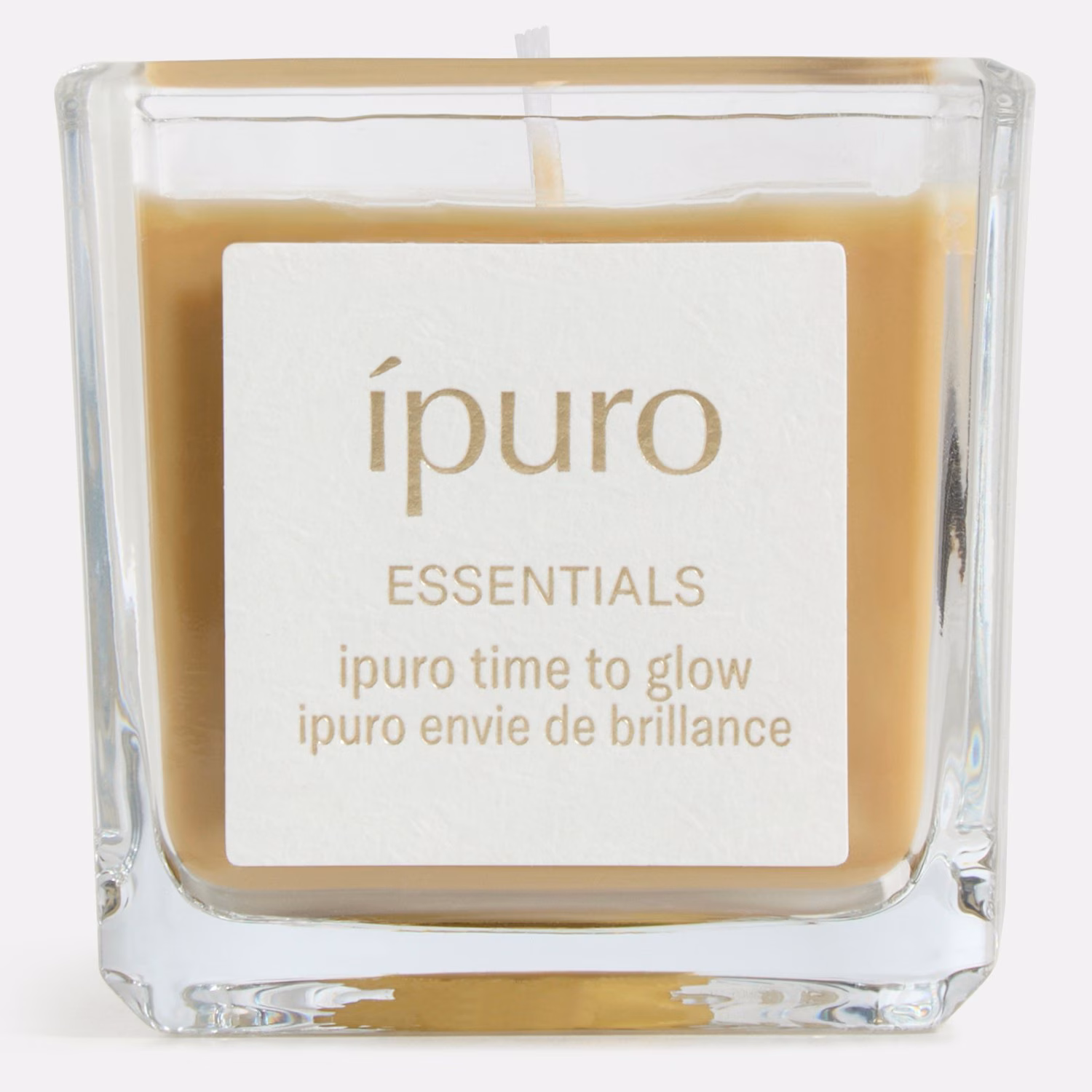 Time To Glow