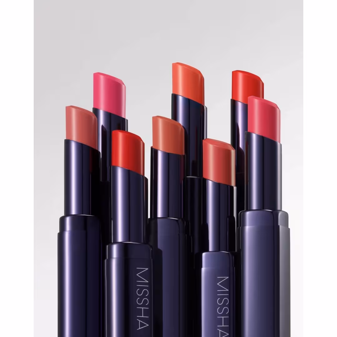MISSHA  Dewy Rouge