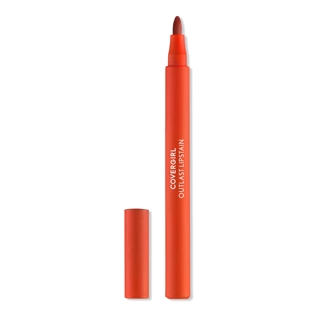CoverGirl  Outlast Lipstain