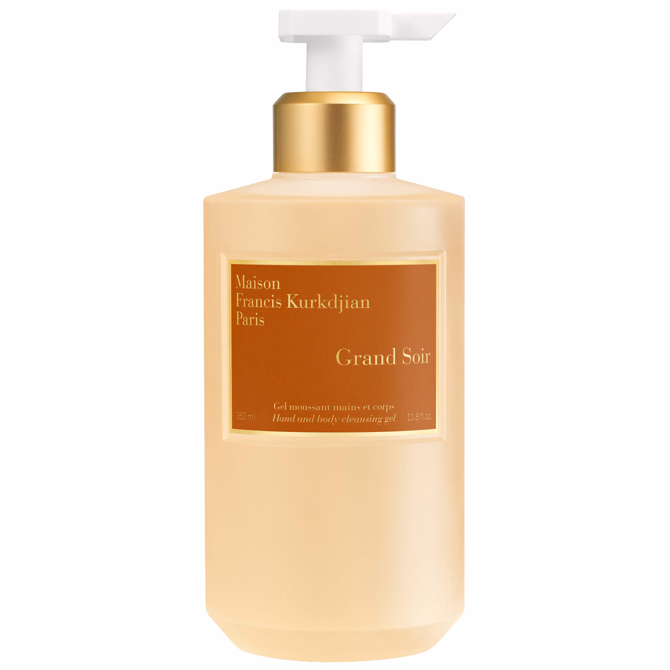 Grand Soir Cleansing Gel