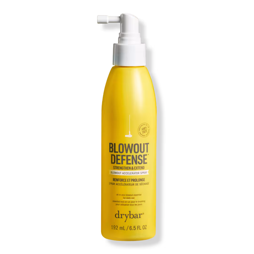 Drybar  Blowout Defense Strengthen & Extend Blowout Accelerator Spray