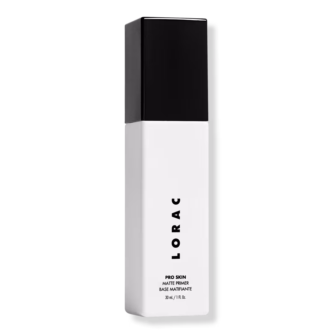 LORAC  PRO Skin Mattifying Primer