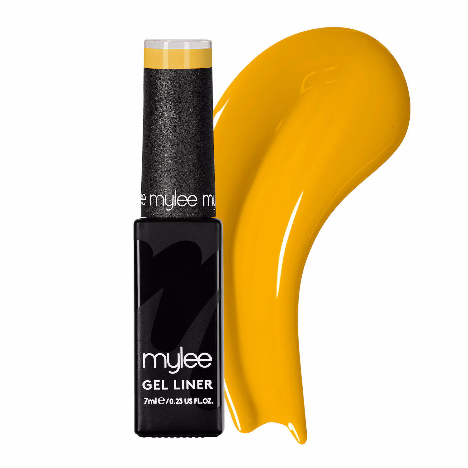 Liner Gel Tangerine Sorbet