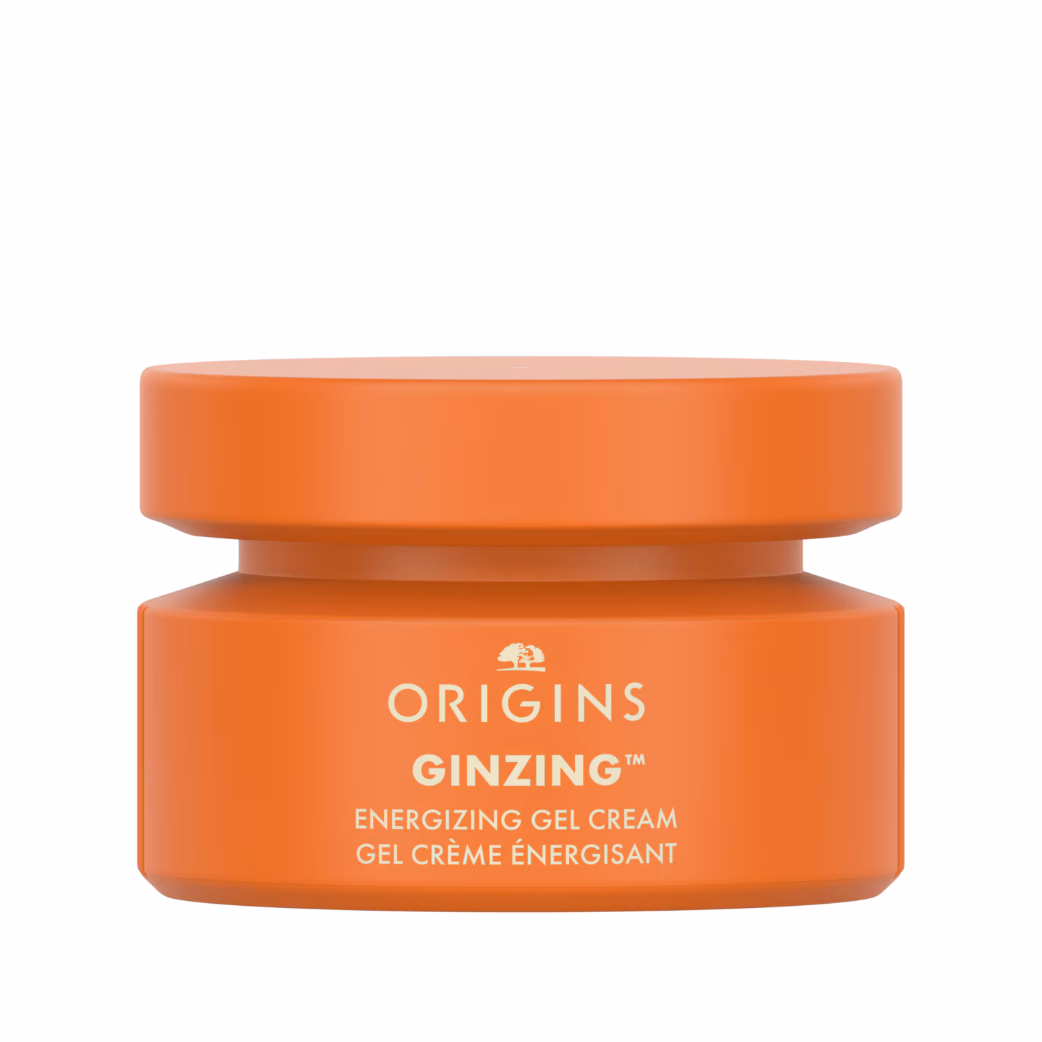 Energizing Gel Cream with Caffeine + Niacinamide