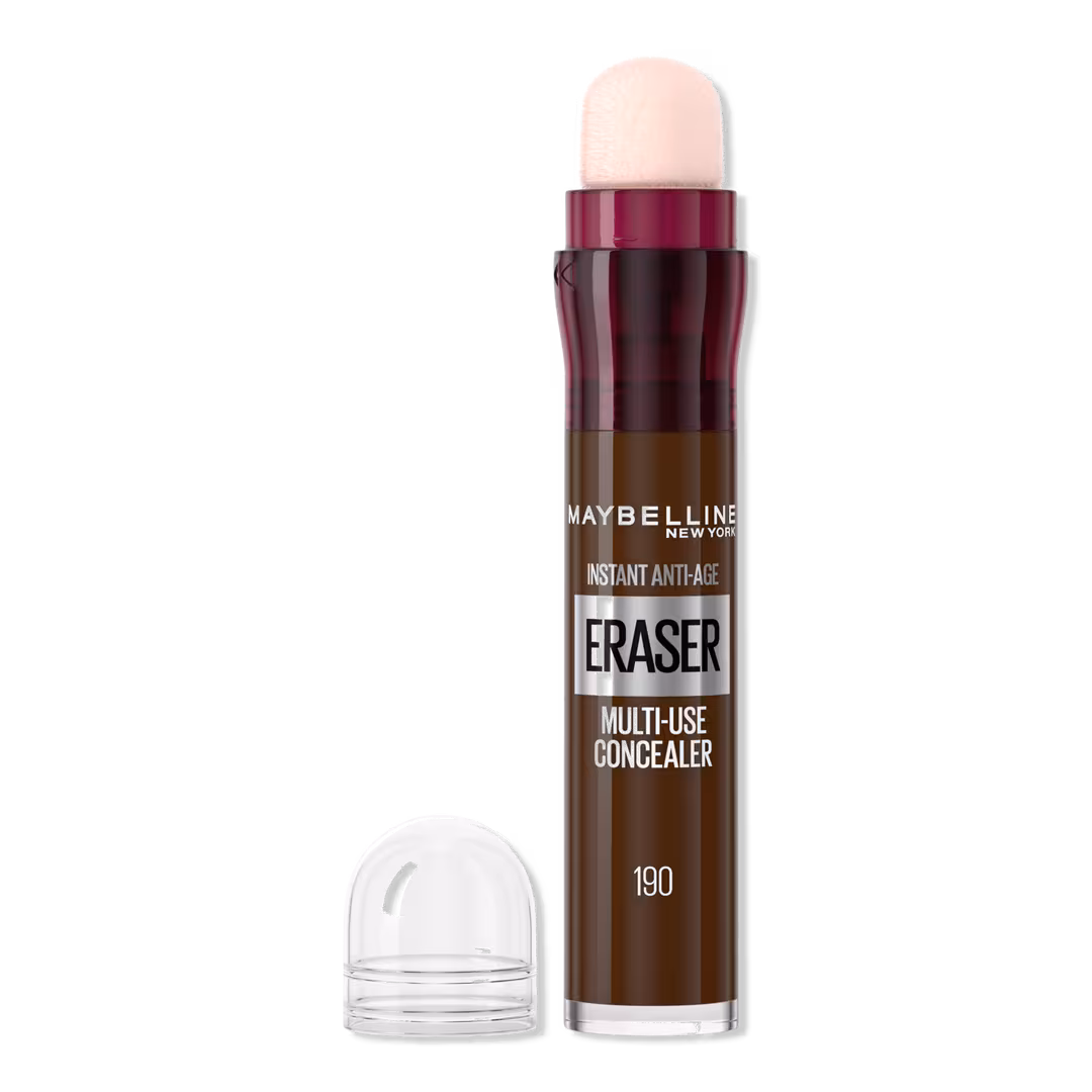 Maybelline  Instant Age Rewind Eraser Dark Circle Treatment Concealer