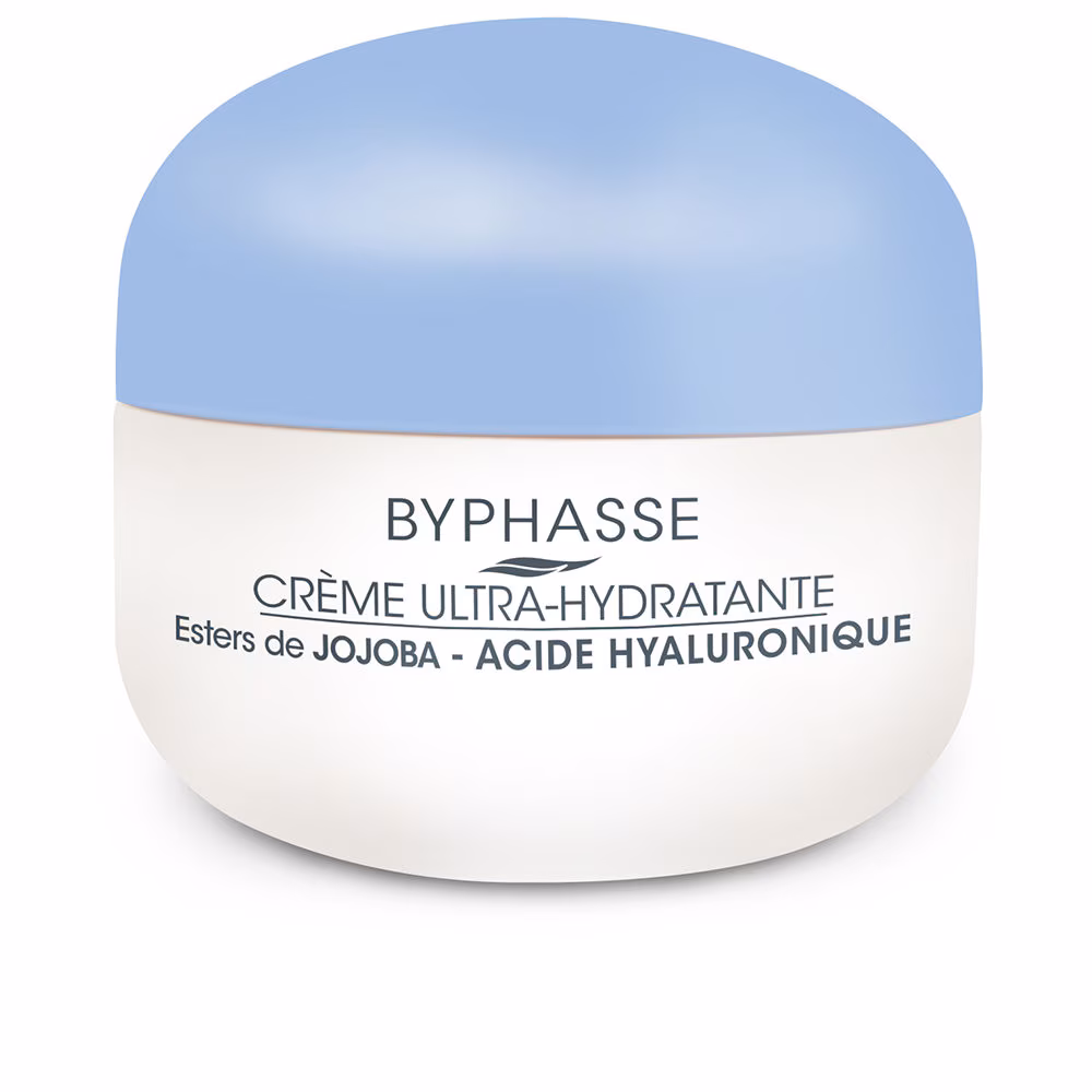 ULTRAHYDRATISIERENDE Jojoba-Creme