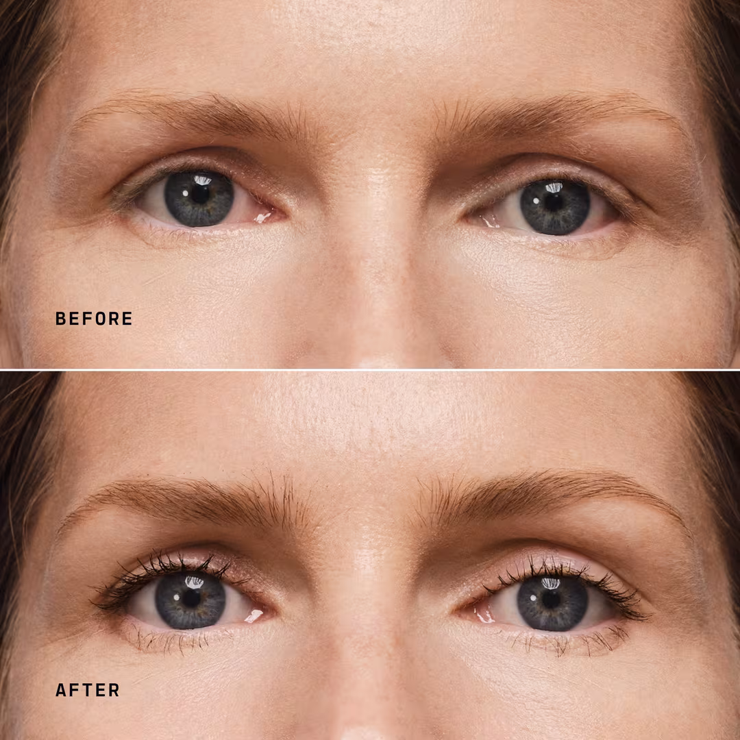 Versed  Easy Brow Tinted Brow Gel