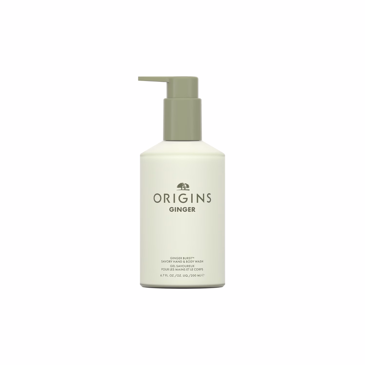 Savory Hand & Body Wash