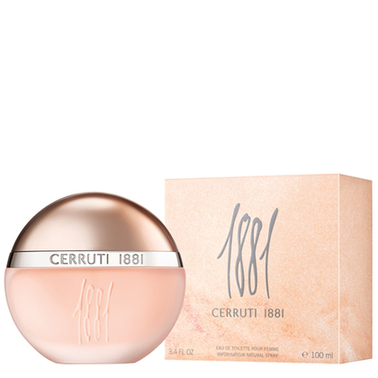 Cerruti CERRUTI 1881 Eau de Toilette Spray 100ML