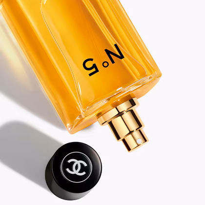 CHANEL N°5 Eau de Toilette Spray 75ML