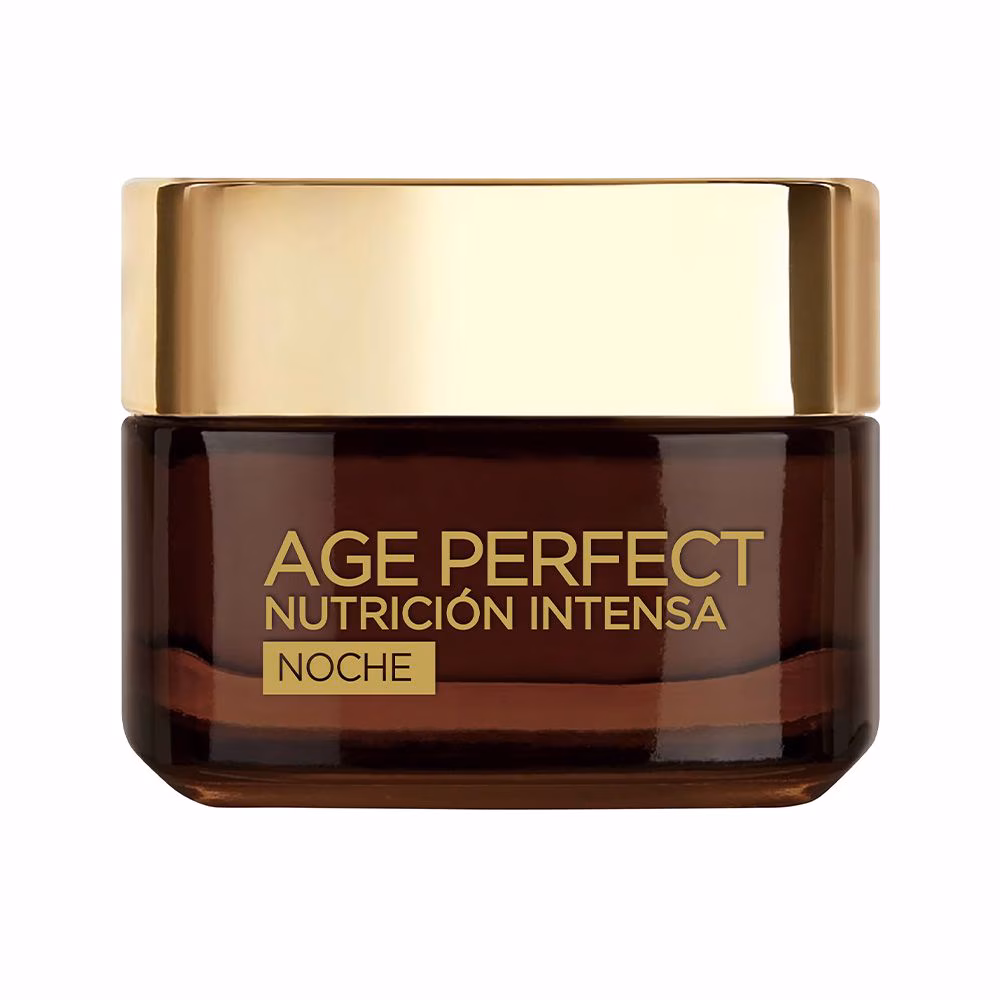AGE PERFECT INTENSE NUTRITION Nachtcreme