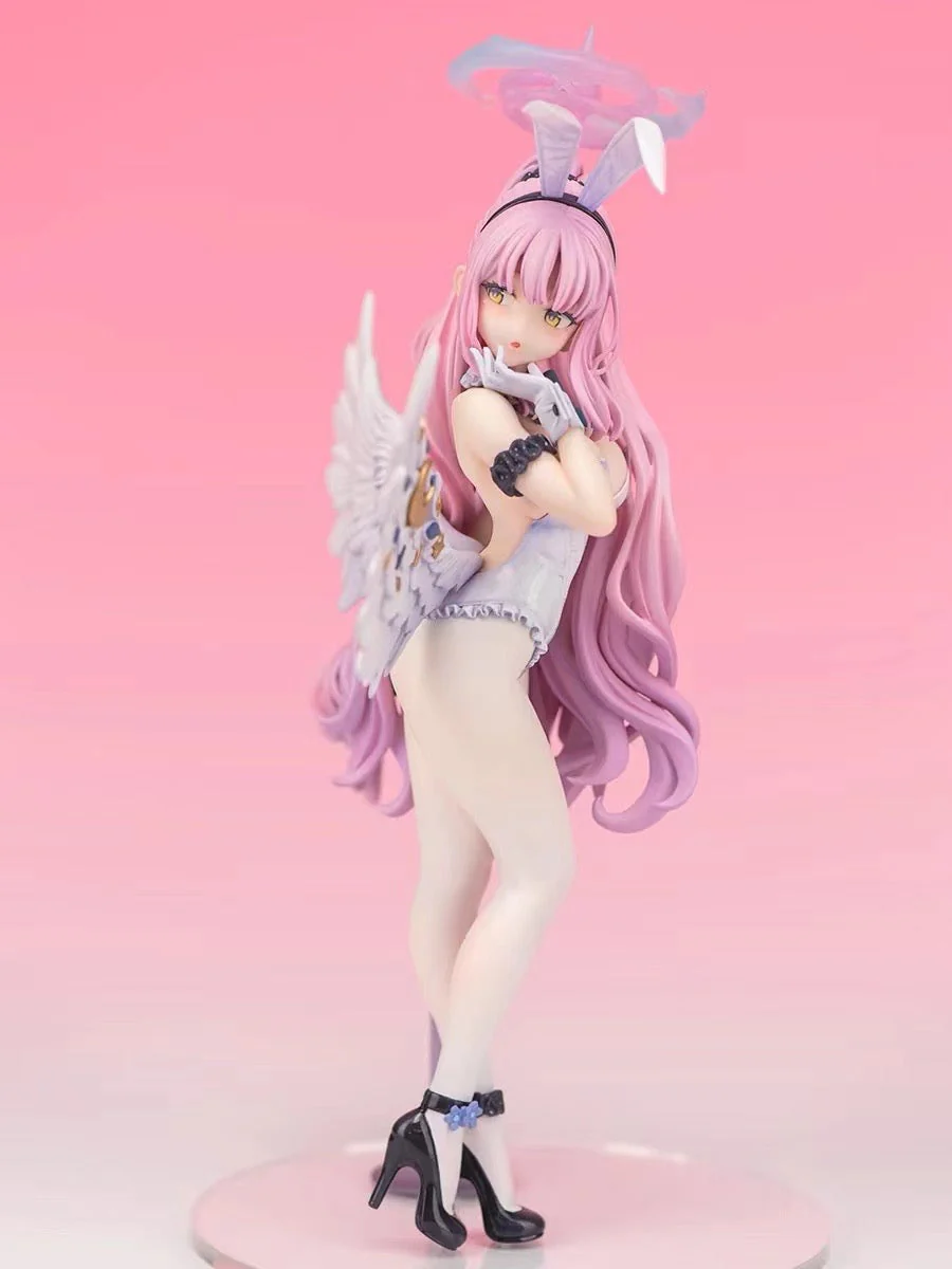 BC Studio - Blue Archive Mika Shirogane | 碧蓝档案 圣园未花