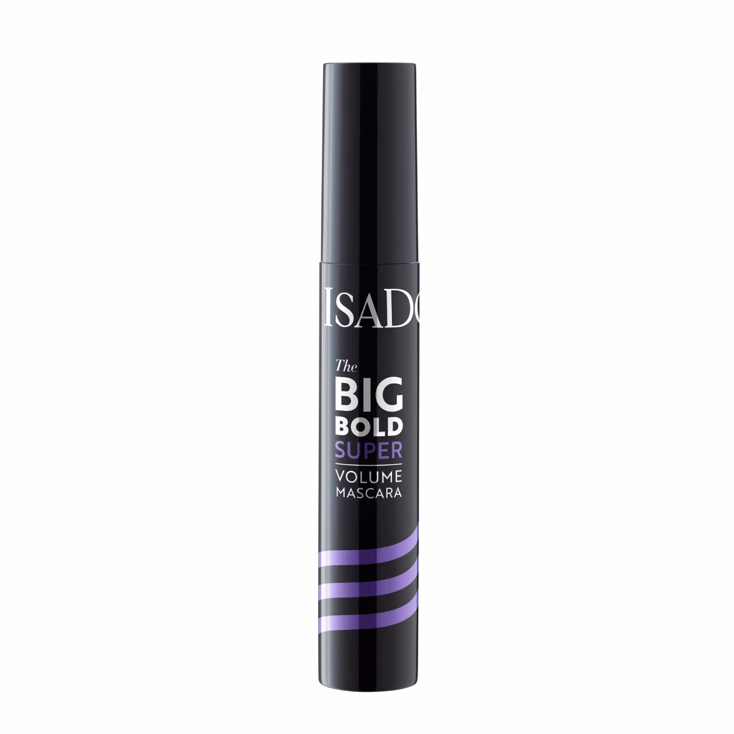 The Big Bold Super Volume
