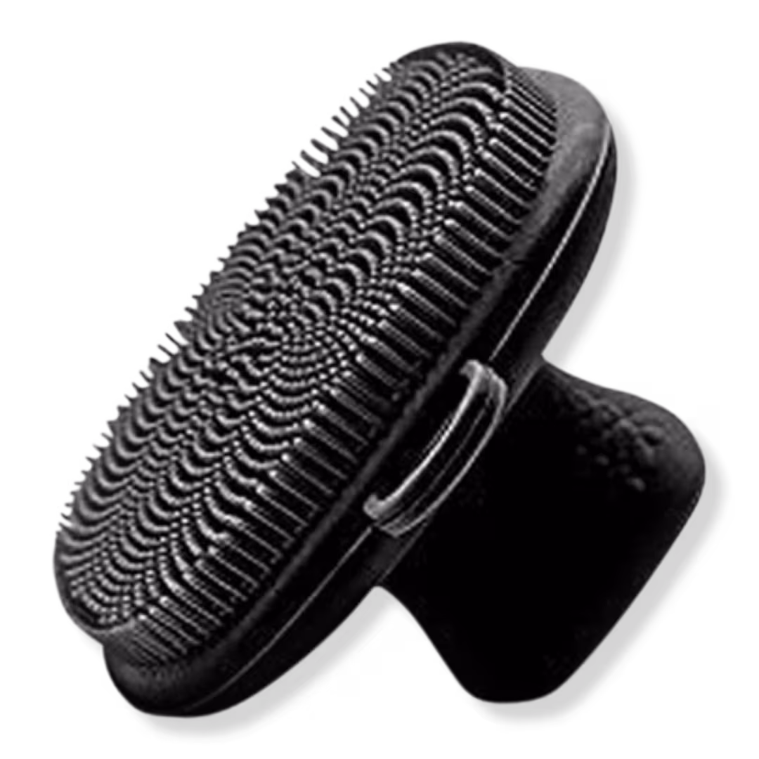 Pete & Pedro  Face Cleanser & Scrub Exfoliating Massager Shower Brush