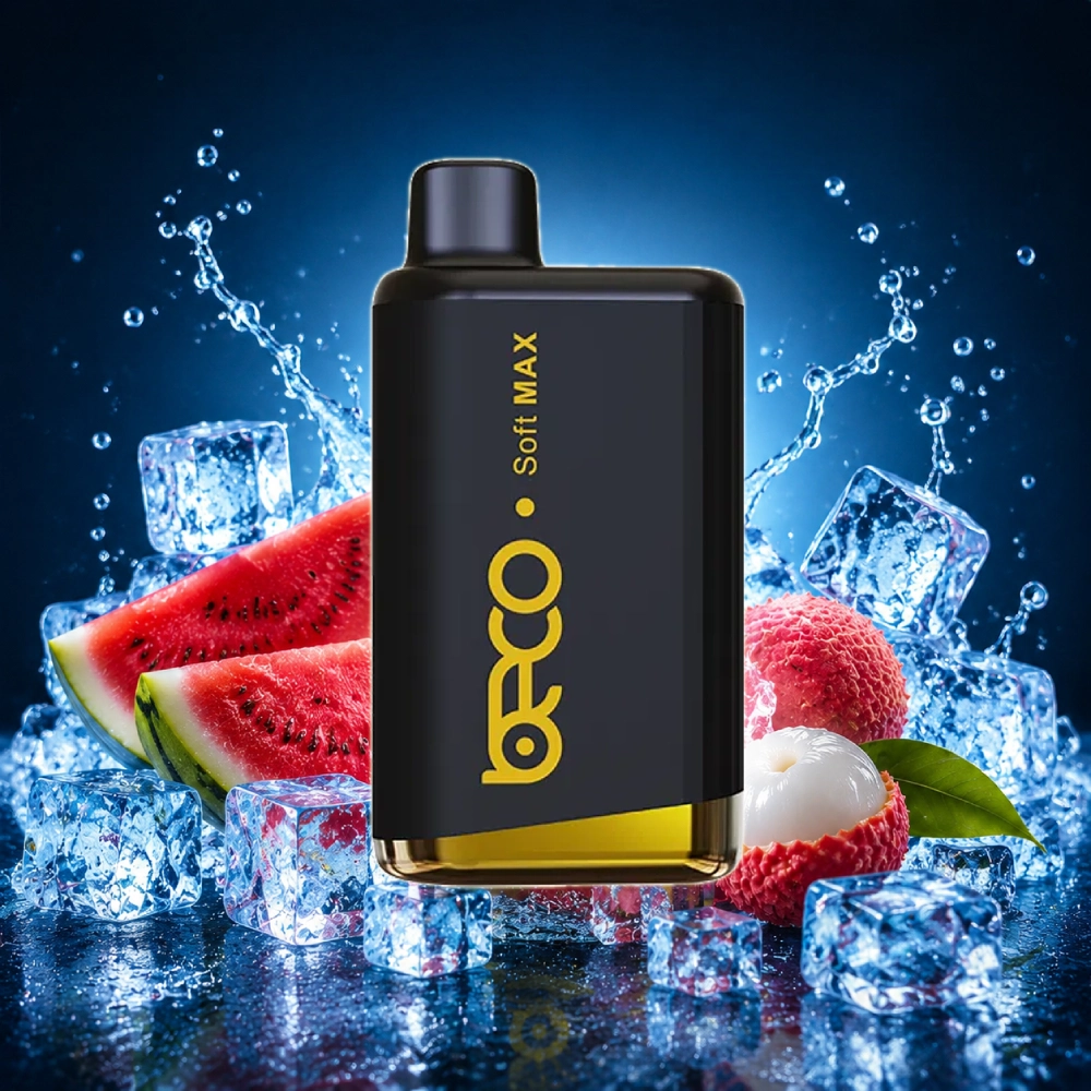 Beco Soft Max 12K 5% 18mL