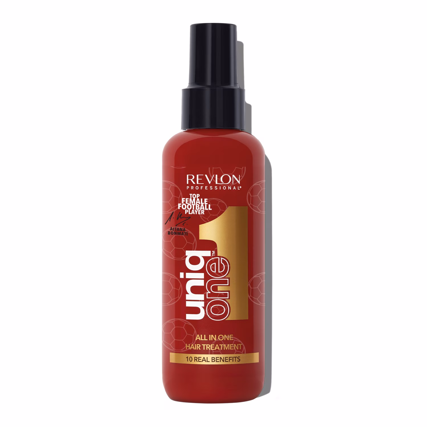 All In One Hair Treatment Aitana Bonmatí Limited Edition