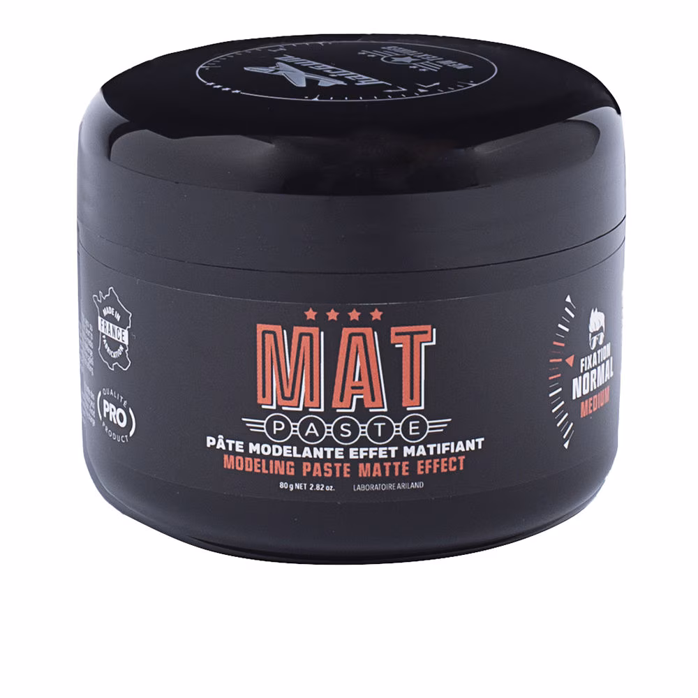 MAT PASTE Wachs