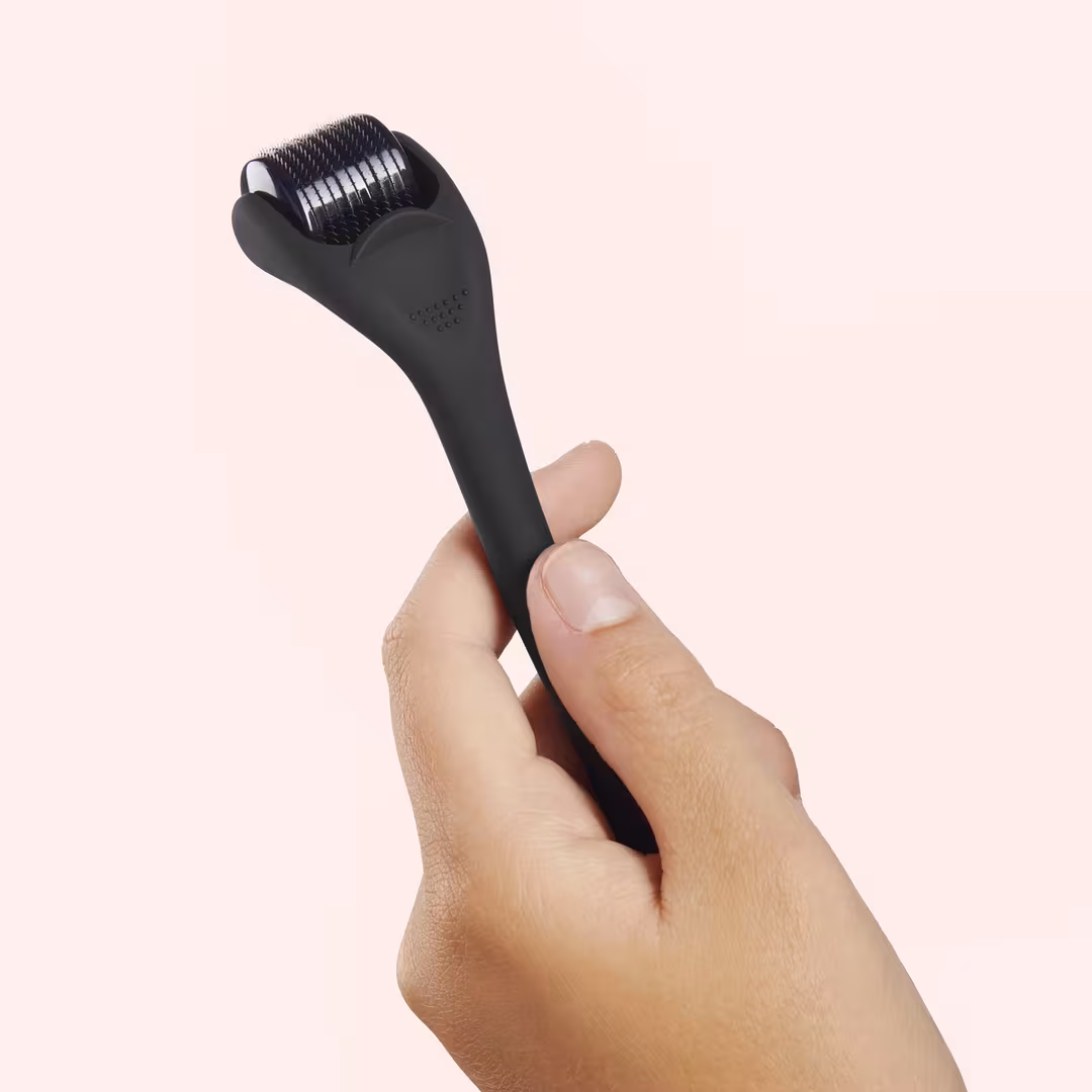 Bondi Boost  Hair Growth Derma Roller for Hair Growth Therapy
